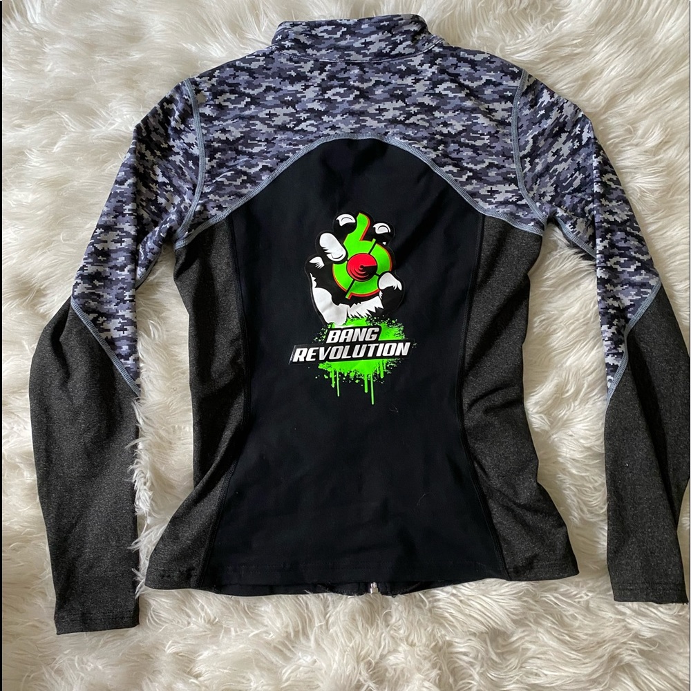Zip up jacket - Picture 5 of 6